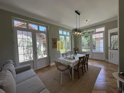 Sale, house, 186m², Elemir, Zrenjanin