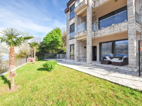 Prodaja, dvosoban stan, 68m², Kostanjica, Kotor - image 12