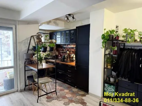 Prodaja, dvosoban stan, 52m², Čukarica, Beograd - image 5