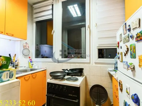 Sale, two bedroom apartment, 62m², Vračar Sve Podlokacije, Beograd - image 14