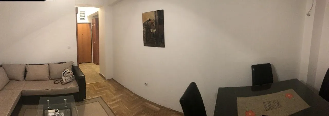 Izdavanje, jednosoban stan, 50m², Preko Morače, Podgorica