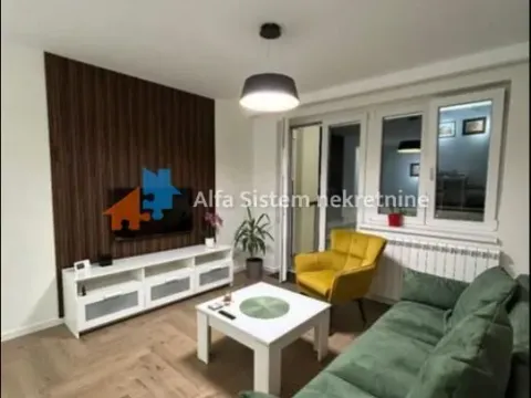 Izdavanje, dvosoban stan, 53m², Slavujev Venac, Zvezdara Sve Podlokacije - image 2