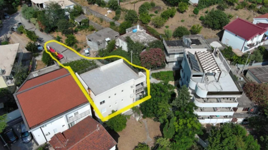 Sale, house, 300m², Sutomore, Bar