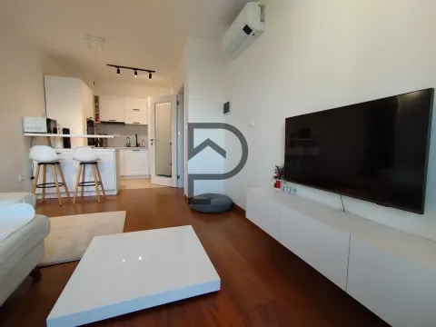 Izdavanje, stan, 46m², Tološka šuma, Podgorica - image 2