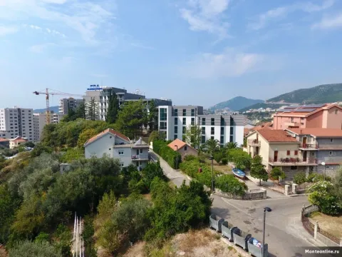 Prodaja, plac, 765m², Bečići, Budva - image 3