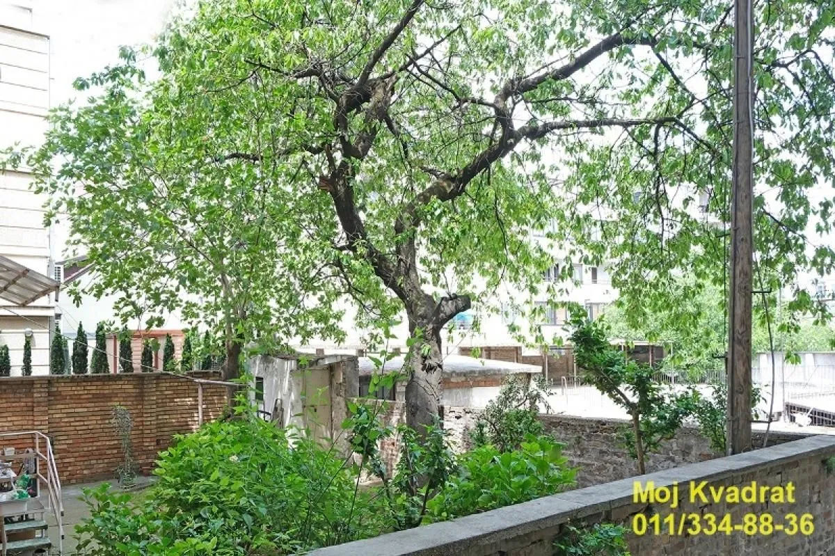 Prodaja, dvosoban stan, 66m², Zvezdara Sve Podlokacije, Beograd