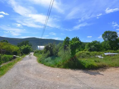 Prodaja, plac, 1600m², Lastva Grbaljska, Kotor - image 1