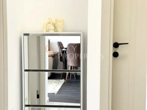 Rent, apartment, 40m², Zabjelo, Podgorica - image 12