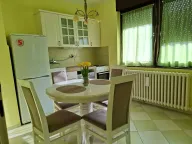 Izdavanje, jednosoban stan, 44m², Nova Detelinara, Novi Sad Sve Podlokacije