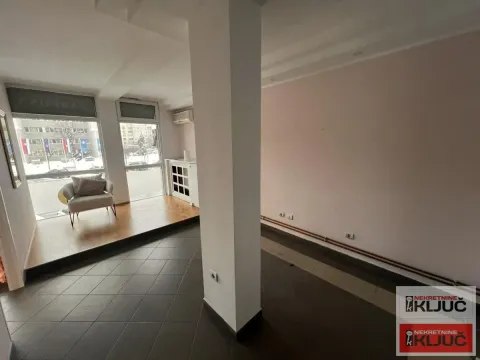 Rent, office space, 130m², Grbavica, Novi Sad Sve Podlokacije - image 23