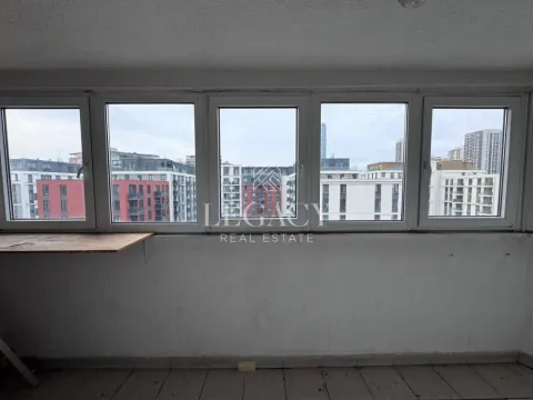 Rent, apartment, 160m², Savski Venac, Beograd - image 6