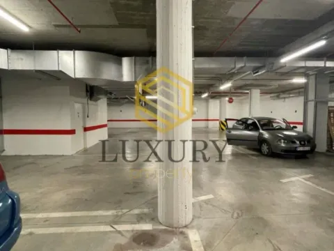 Sale, parking/garage, 13m², Kruševac, Podgorica - image 3