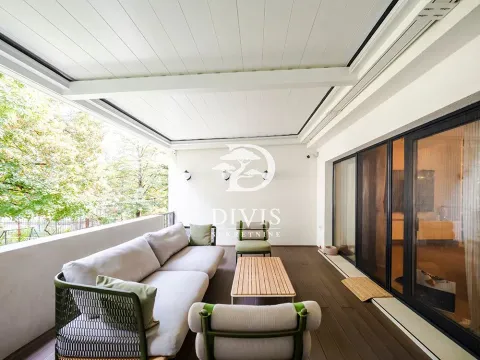 Prodaja, četvorosoban stan, 153m², Savski Venac, Beograd - image 16