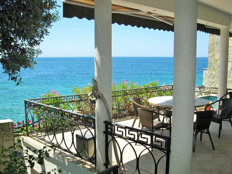 Sale, house, 497m², Dobra Voda, Bar
