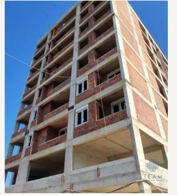 Sale, one bedroom apartment, 51m², Makedonsko naselje, Bar