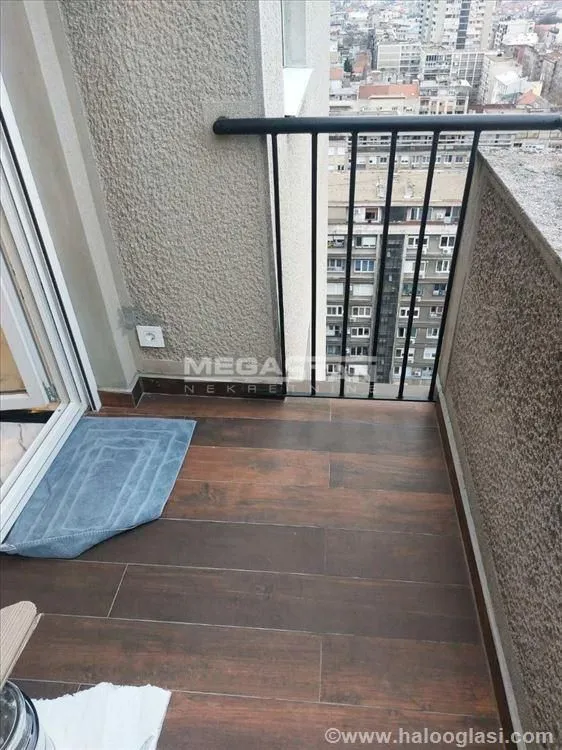Izdavanje, trosoban stan, 72m², Tašmajdan, Palilula Sve Podlokacije