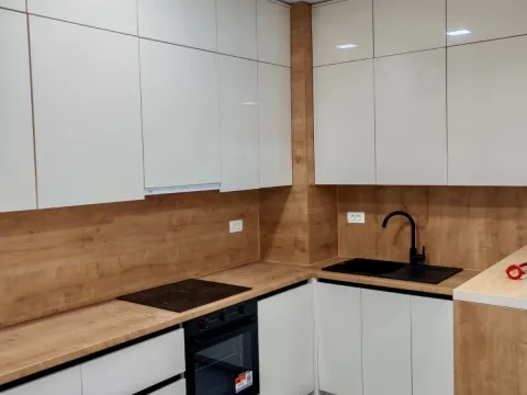 Izdavanje, dvosoban stan, 79m², Momišići, Podgorica - image 4