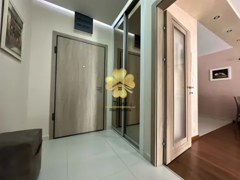 Izdavanje, dvosoban stan, 73m², Master Kvart, Podgorica - image 7