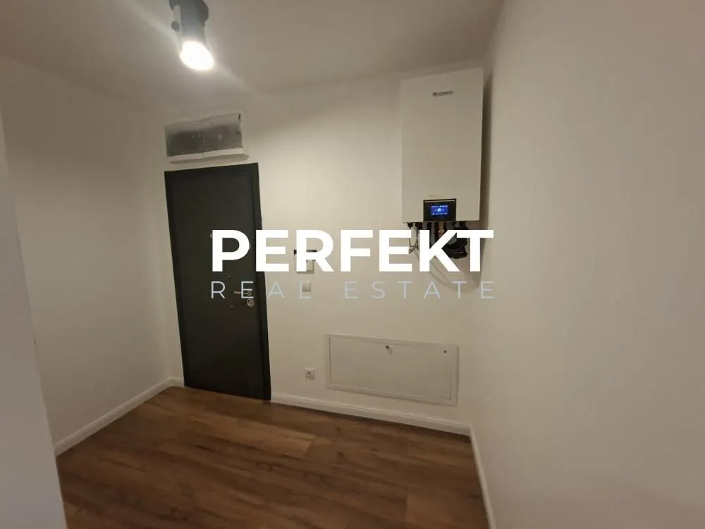 Sale, two bedroom apartment, 65m², Centar, Pančevo