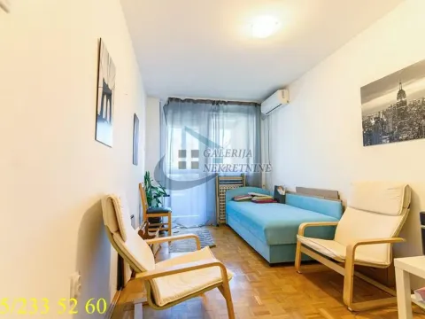 Prodaja, četvorosoban stan, 112m², Kalenić Pijaca, Vračar Sve Podlokacije - image 16