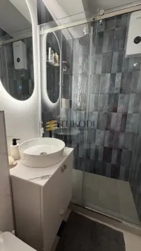 Rent, two bedroom apartment, 59m², Stari Merkator, Novi Beograd Sve Podlokacije - image 16