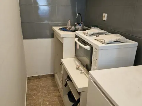 Prodaja, garsonjera, 13m², Avijatičarsko naselje, Novi Sad Sve Podlokacije - image 3