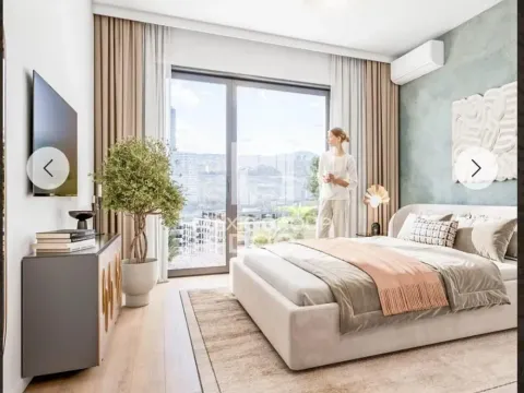 Prodaja, jednosoban stan, 41m², Savski Venac, Beograd - image 15