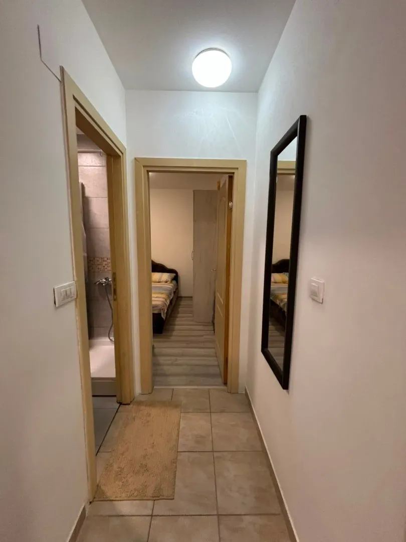 Prodaja, jednosoban stan, 31m², Zabjelo, Podgorica