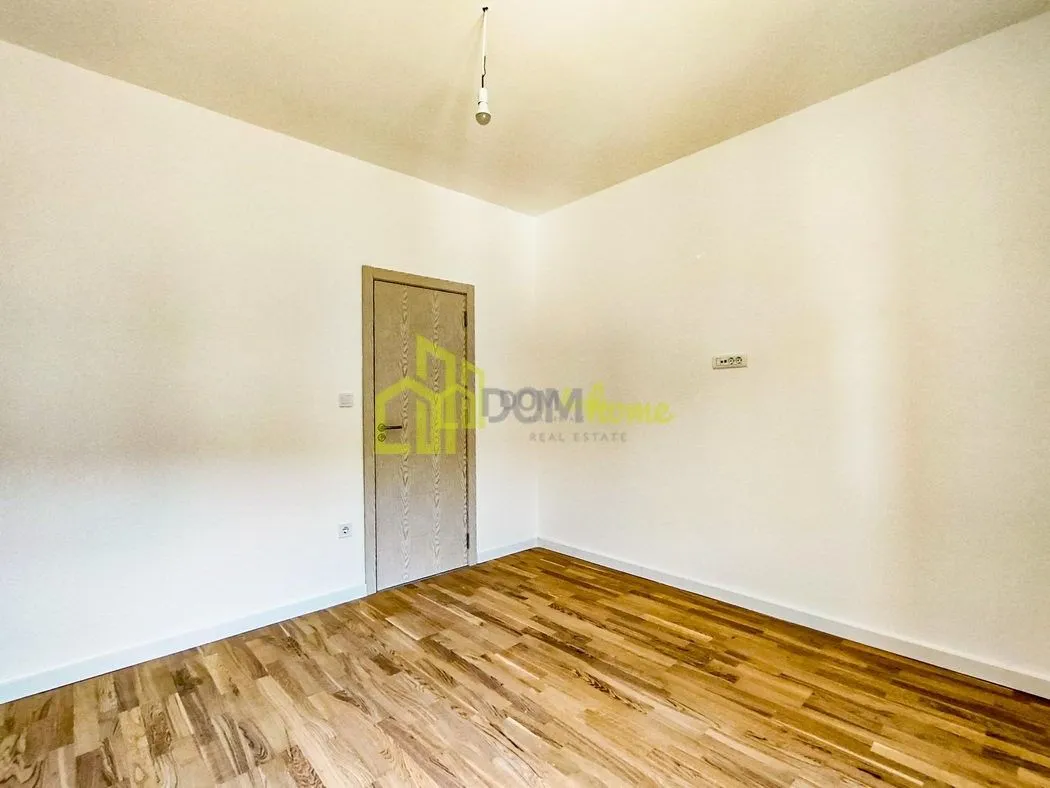 Izdavanje, jednosoban stan, 41m², Zabjelo, Podgorica