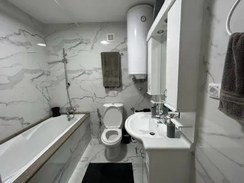 Prodaja, dvosoban stan, 83m², Tivat, Crna Gora - image 12