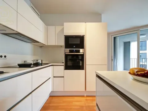 Prodaja, četvorosoban stan, 115m², Novi Beograd Blok 65, Novi Beograd Sve Podlokacije - image 10