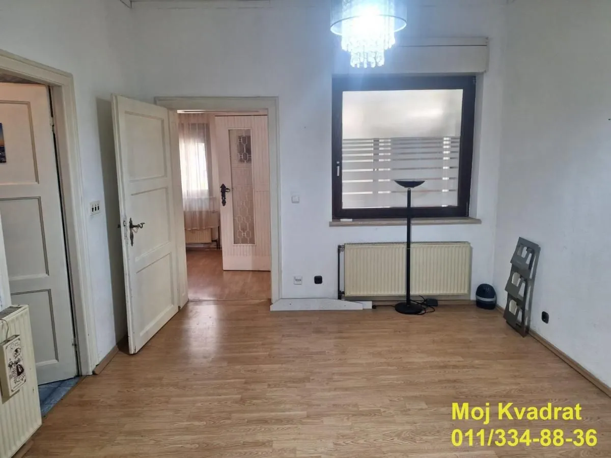 Prodaja, jednosoban stan, 30m², Lion, Zvezdara Sve Podlokacije