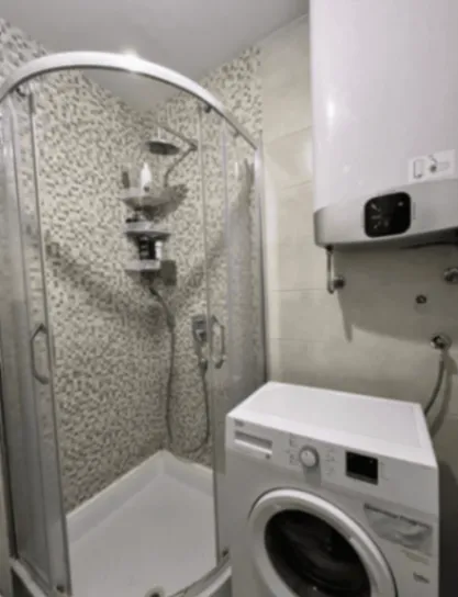 Prodaja, stan, 36m², Centar, Budva