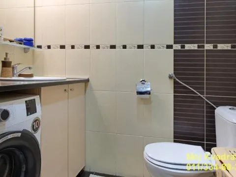 Prodaja, stan, 136m², Karaburma, Palilula Sve Podlokacije - image 12