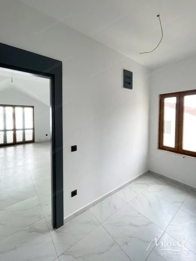 Prodaja, dvosoban stan, 105m², Bijela, Herceg Novi