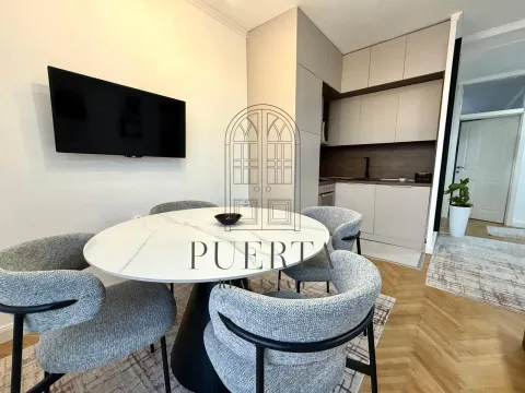 Izdavanje, dvosoban stan, 70m², Preko Morače, Podgorica - image 6