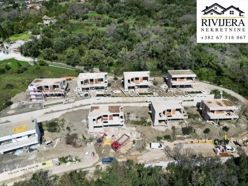 Prodaja, kuća, 165m², Podi, Herceg Novi