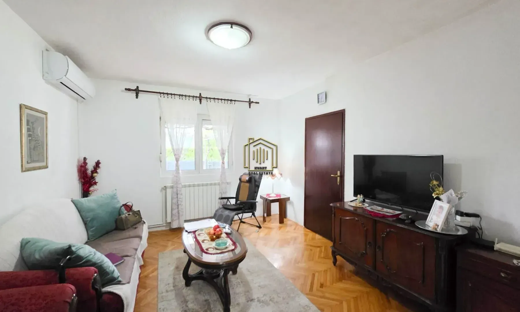 Prodaja, kuća, 115m², Tološi, Podgorica