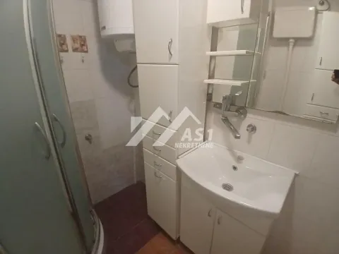 Izdavanje, jednosoban stan, 34m², Sajam, Novi Sad Sve Podlokacije - image 10