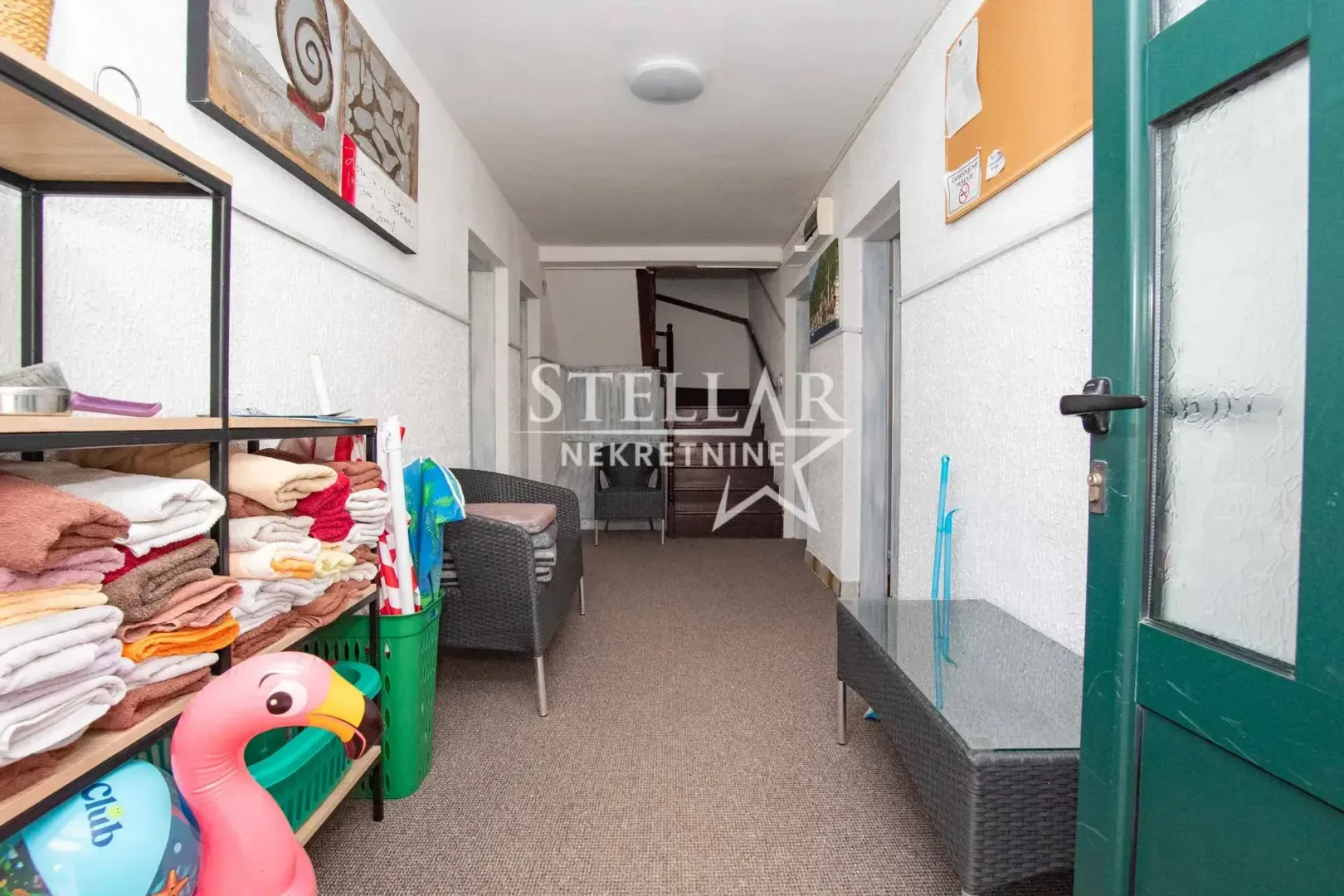 Rent, house, 200m², Rafailovići, Budva