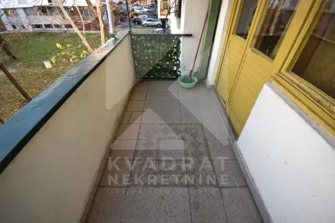 Rent, two bedroom apartment, 67m², Preko Morače, Podgorica - image 15