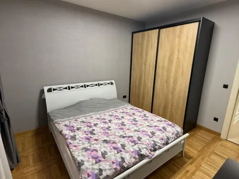 Rent, two bedroom apartment, 65m², Tološi, Podgorica - image 8