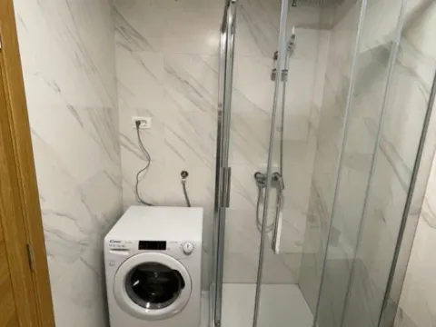 Izdavanje, jednosoban stan, 48m², City Kvart, Podgorica - image 10