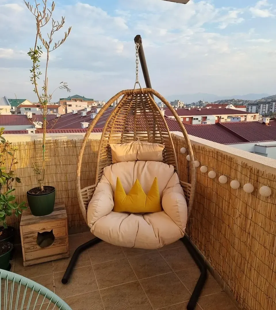 Prodaja, dvosoban stan, 61m², Ljubović, Podgorica
