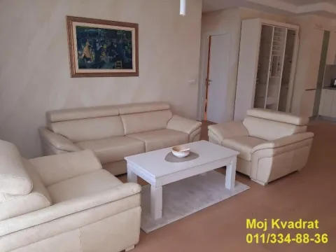 Stan in Savski Venac