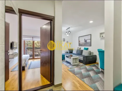 Prodaja, jednosoban stan, 39m², Zova, Zlatibor - image 3