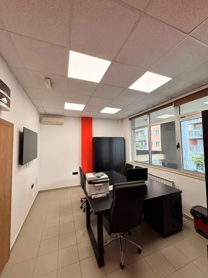 Rent, office space, 22m², Bulevar Evrope, Novi Sad Sve Podlokacije
