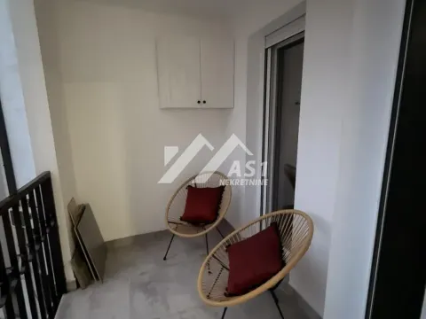 Rent, two bedroom apartment, 45m², Rotkvarija, Novi Sad Sve Podlokacije - image 10