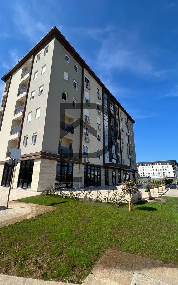 Rent, office space, 618m², Zabjelo, Podgorica