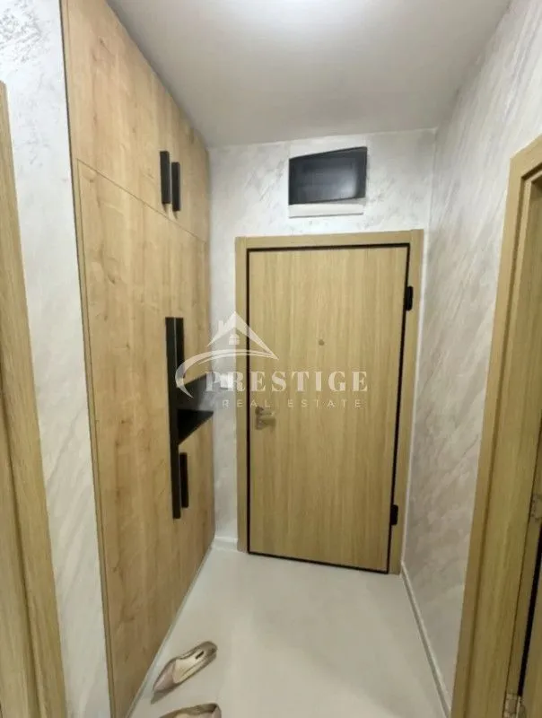 Izdavanje, jednosoban stan, 47m², City Kvart, Podgorica